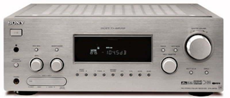 Sony Receiver STR-DB795