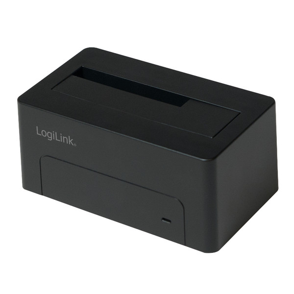 LogiLink QP0026 HDD-/SSD-Dockingstation