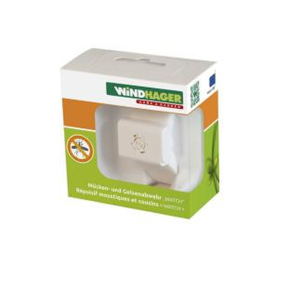 Windhager 37114 insect killer/repeller