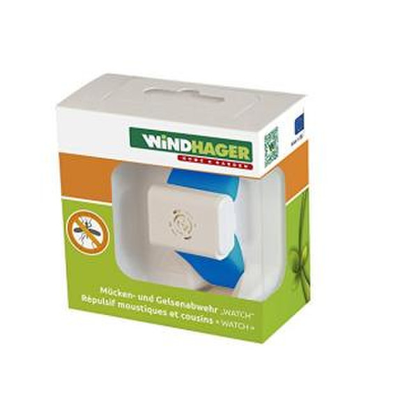 Windhager 37116 Insektenabwehrmittel