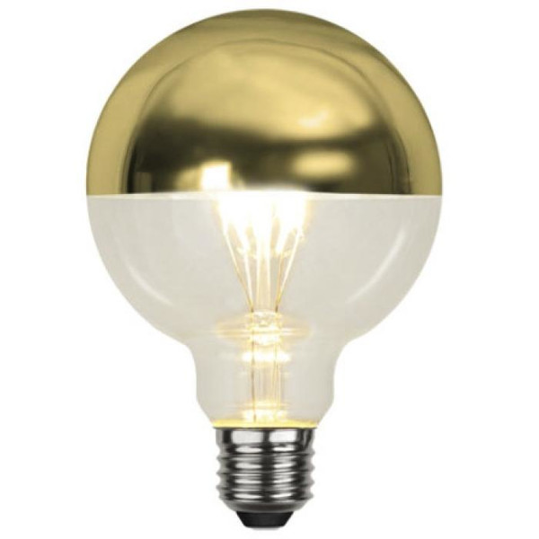 Star Trading 352-53-6 4W E27 A+ LED-Lampe