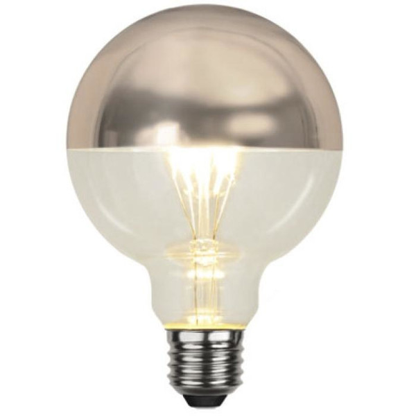 Star Trading 352-53-7 4W E27 A+ LED-Lampe