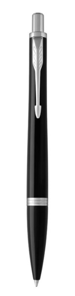 Parker 1931579 Clip-on retractable ballpoint pen Средний Синий 1шт шариковая ручка