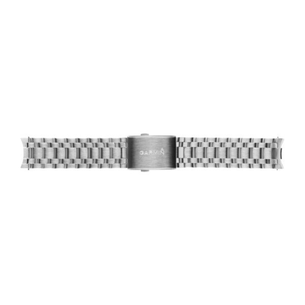 Garmin 010-12419-02 Band Stainless steel Stainless steel