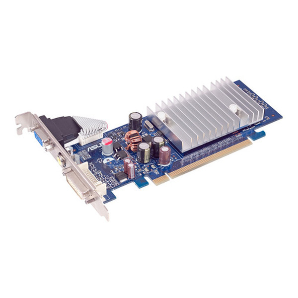 ASUS EN6200LE TC512/TD/256M GDDR2