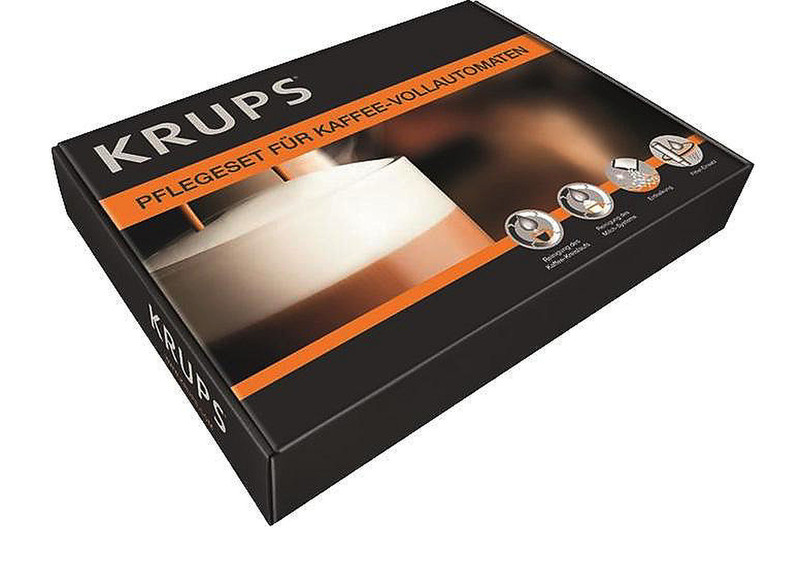 Krups ZES 6000 Coffee making kit Kaffeemaschinenteil & -zubehör