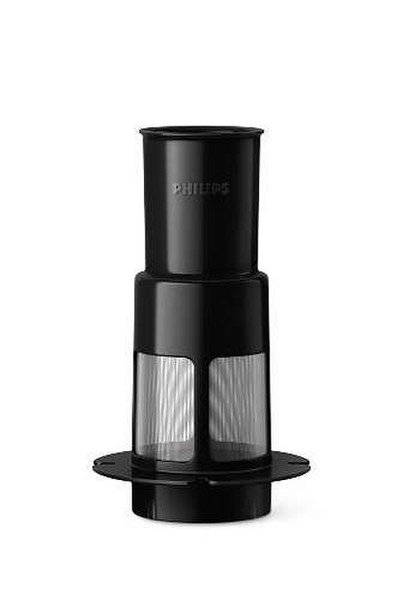 Philips Walita Viva Collection RI2135/91 Tabletop blender 2.4L 800W Black blender