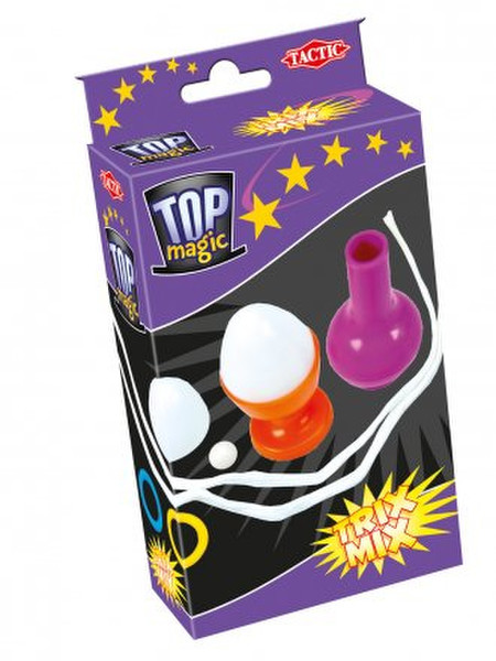 Tactic Top Magic Rope Tricks children's magic kit
