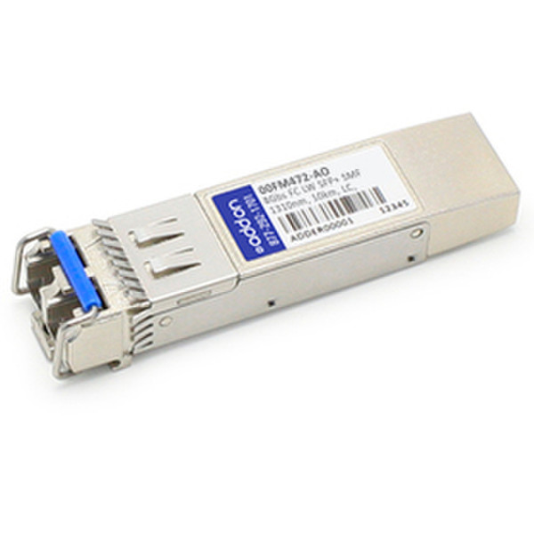 Add-On Computer Peripherals (ACP) 00FM472-AO SFP+ 8000Mbit/s 1310nm Einzelmodus Netzwerk-Transceiver-Modul