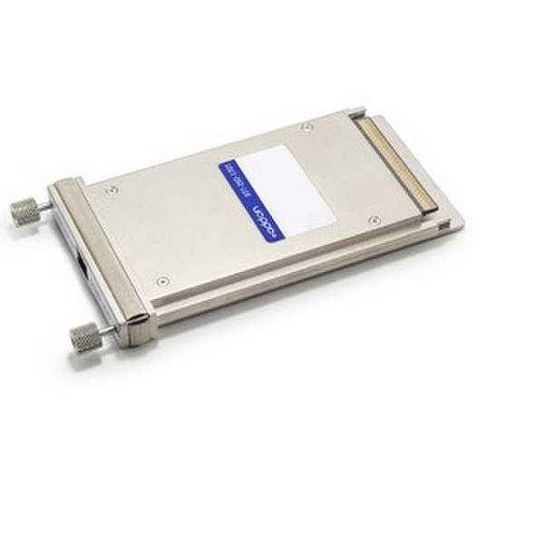 Add-On Computer Peripherals (ACP) CFP-40GBASE-LR4-AO 40000Mbit/s CFP 1310nm Einzelmodus Netzwerk-Transceiver-Modul