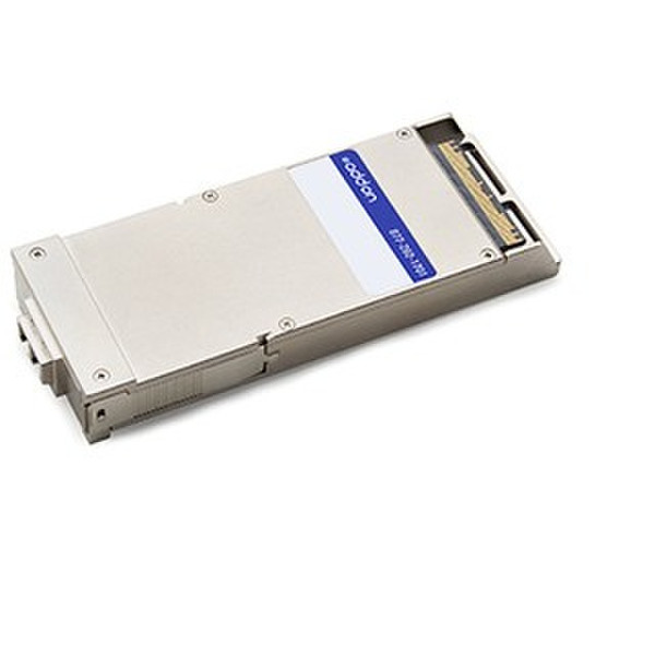 Add-On Computer Peripherals (ACP) CFP2-100G-LR4-AR-AO 100000Mbit/s CFP2 1310nm Single-mode network transceiver module