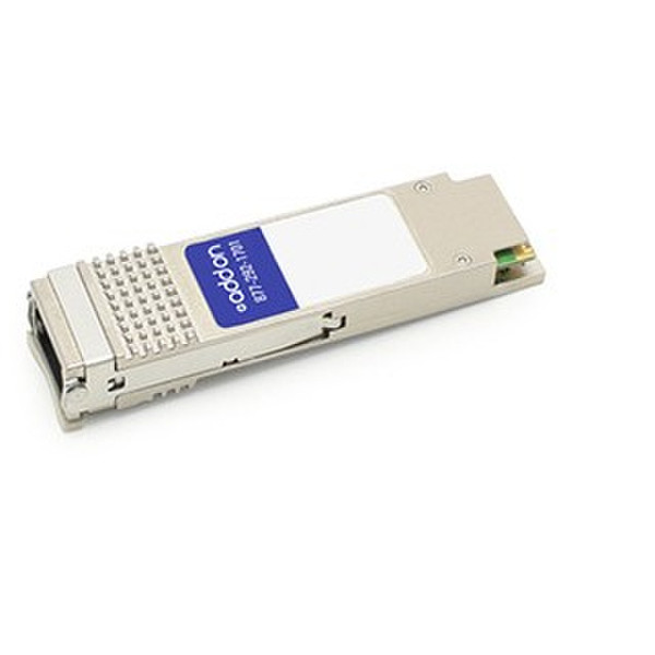 Add-On Computer Peripherals (ACP) FTL410QD2C-AO 40000Mbit/s QSFP+ 850nm Multi-mode network transceiver module