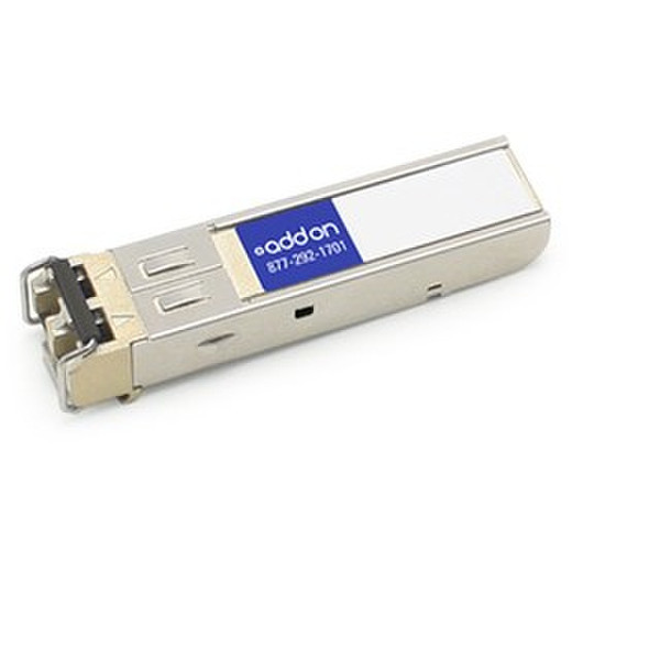 Add-On Computer Peripherals (ACP) M-FAST-SFP-MM/LC-AO 100Mbit/s SFP 1310nm Single-mode network transceiver module