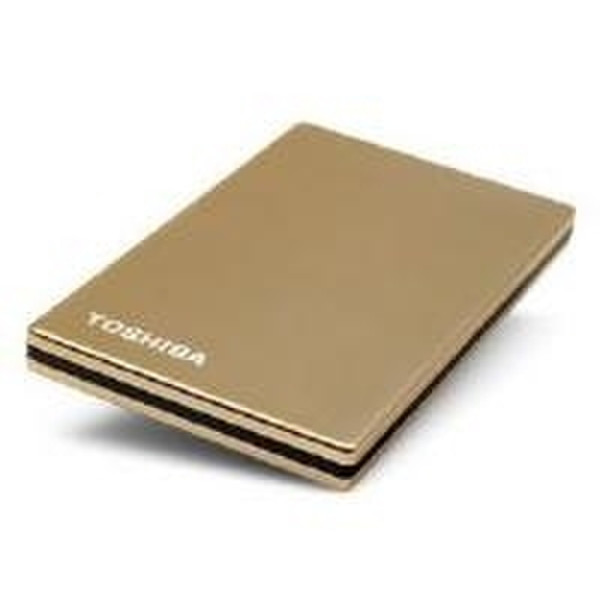 Toshiba StorE Steel, 2.5