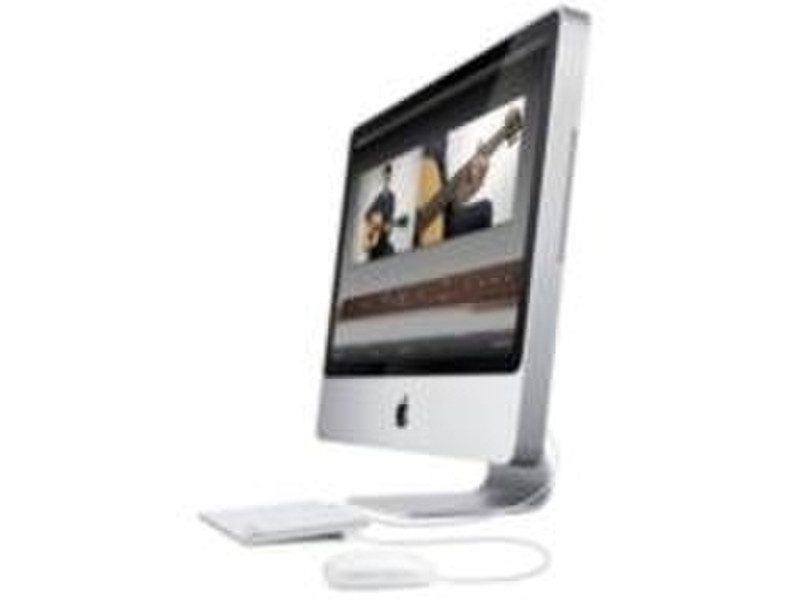 Apple iMac 24