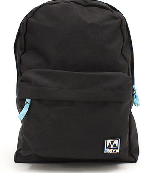 M-Edge BPK-G4-C-B Schwarz Rucksack