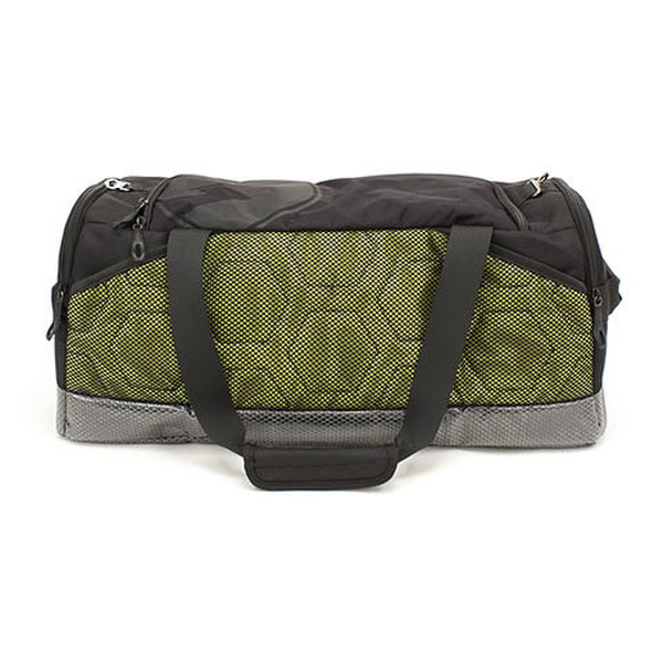 M-Edge DUF-B6-NY-BL Black,Green,Grey duffel bag