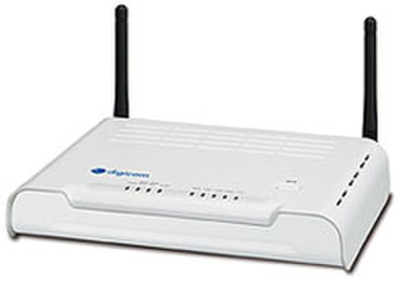 Digicom 300C White wireless router