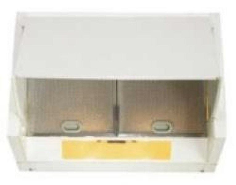 ETNA 4220N Integrated Hood (60 cm) Built-under 278m³/h White