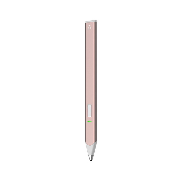Menatwork ADSPRG Pink gold stylus pen