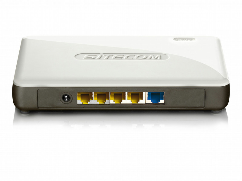 Sitecom WL-328 WLAN-Router