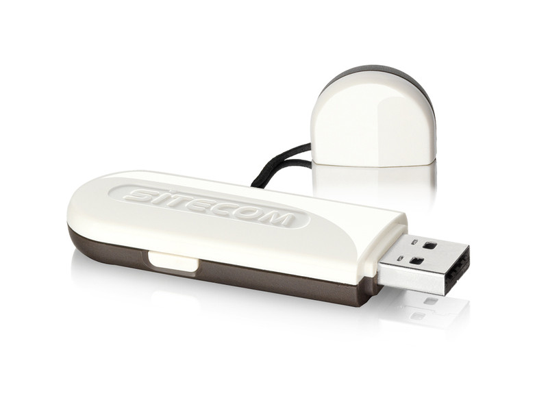 Sitecom Wireless Dualband USB Adapter