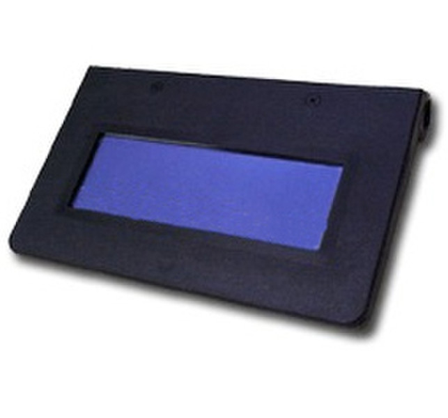 Topaz Labs SigLite 1X5 touch pad