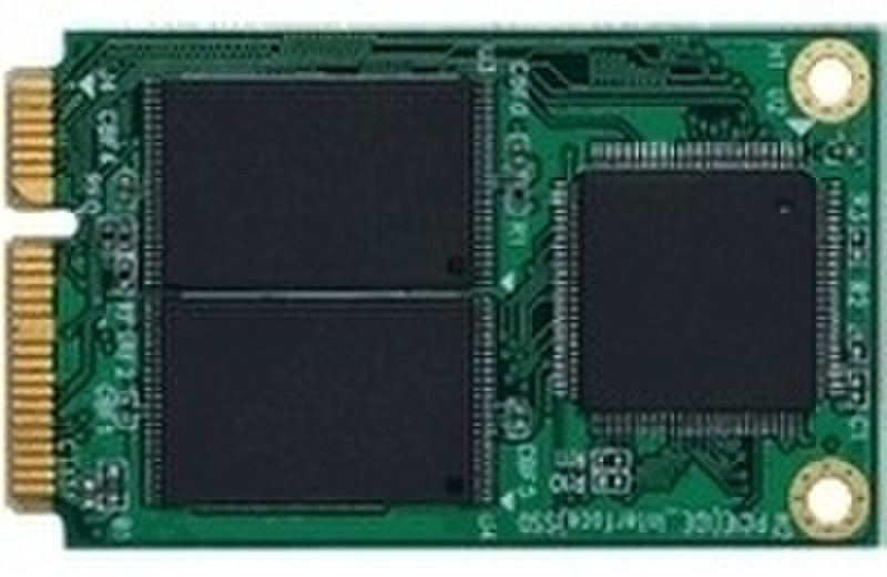 Crucial 64GB N100 PATA Mobile Solid-State Drive Parallel ATA Solid State Drive (SSD)
