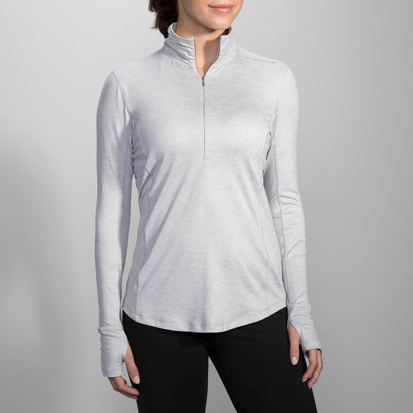 Brooks Dash 1/2 Zip Pullover