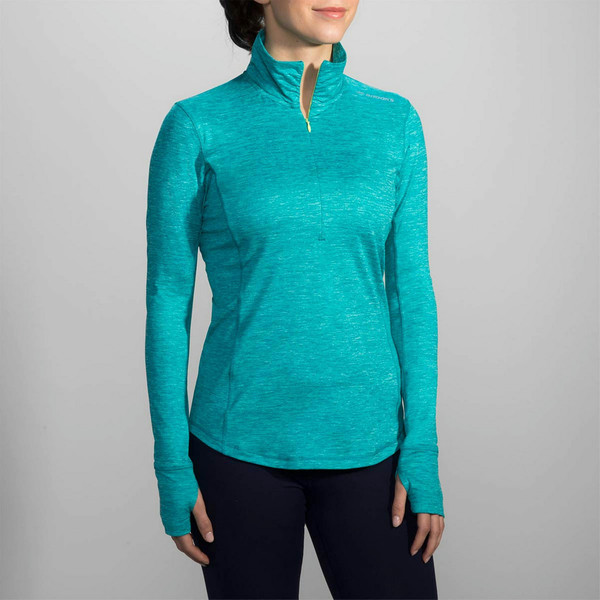 Brooks Dash 1/2 Zip Pullover