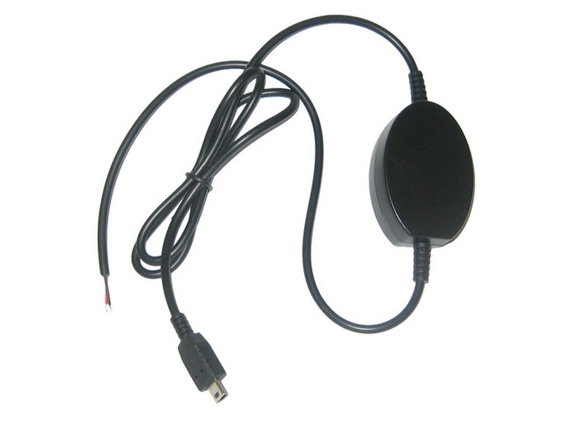 AIV 400599 Универсальный Черный адаптер питания / инвертор