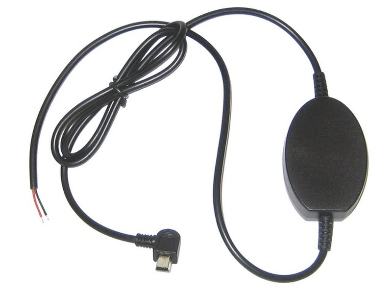 AIV 400600 Универсальный Черный адаптер питания / инвертор