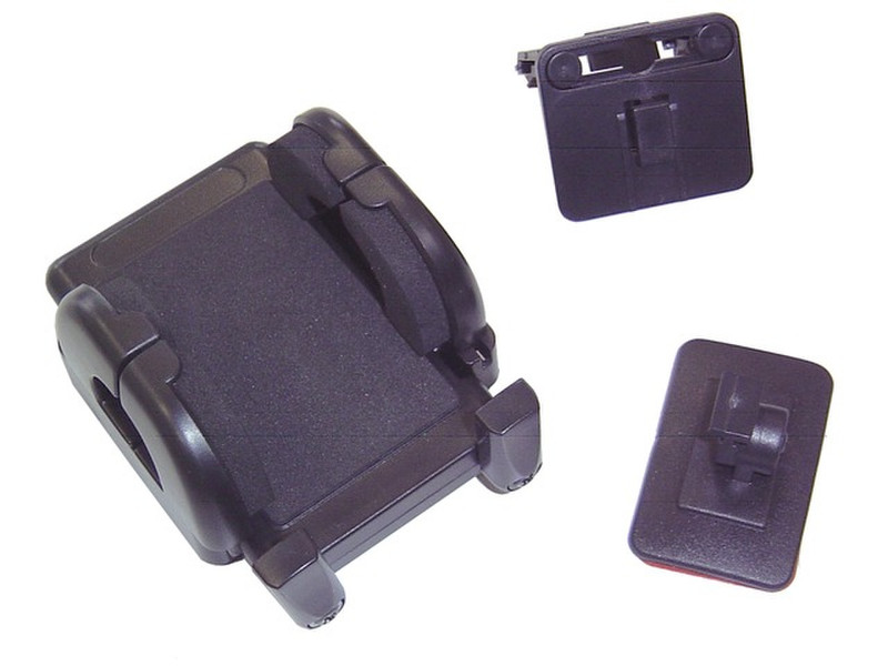 AIV 400511 Car Passive holder Black holder