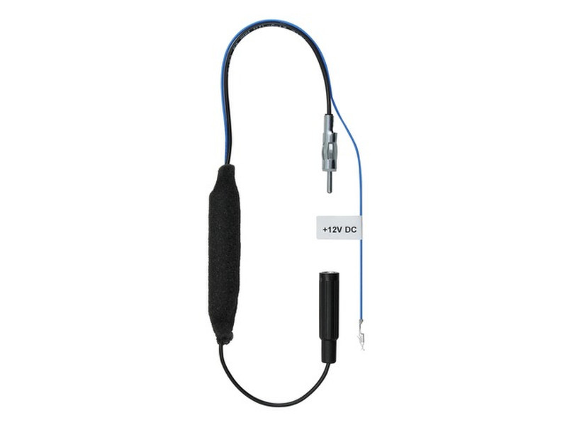 AIV 150150 Schwarz Audio-Kabel