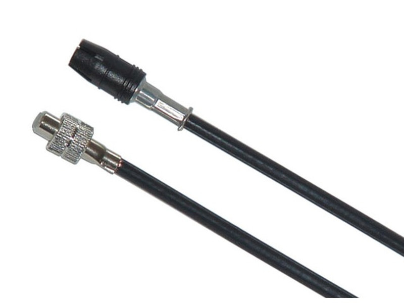 AIV 140205 0.15м Черный аудио кабель