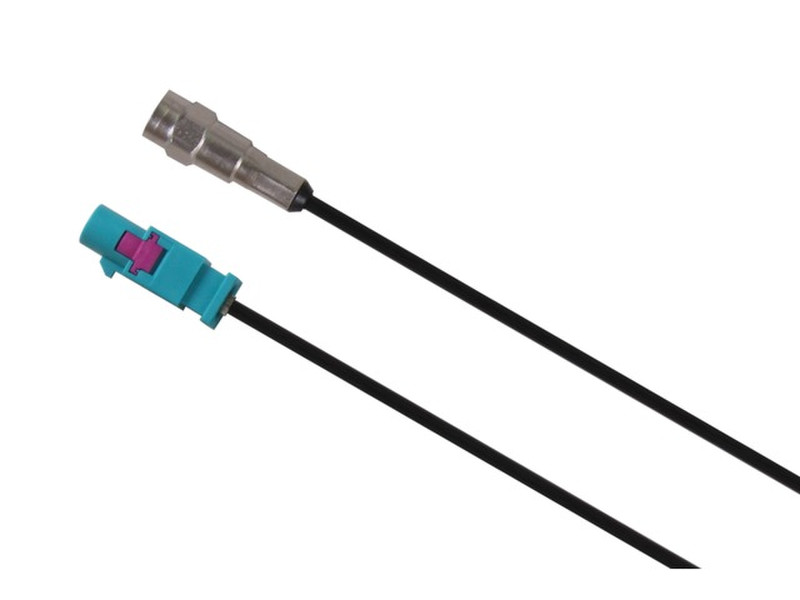 AIV 140246 0.1m Black