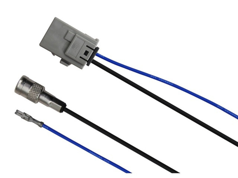 AIV 140302 0.25m Black