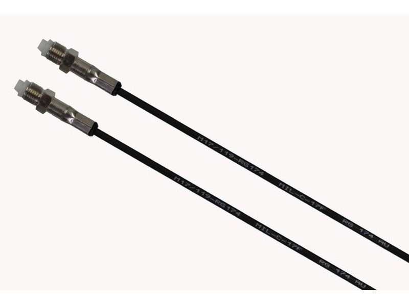 AIV 140567 4.5m Black