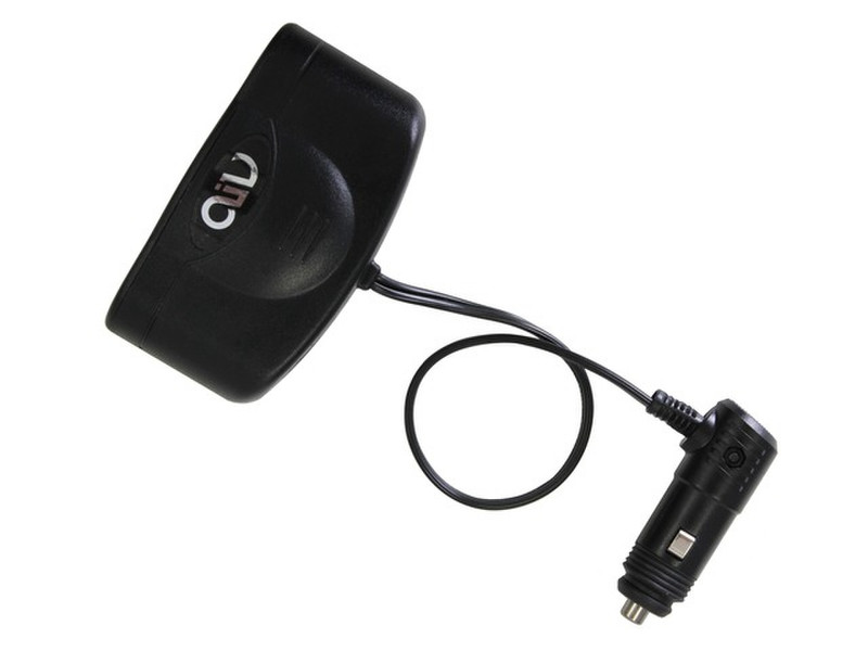 AIV 530340 Авто Черный адаптер питания / инвертор