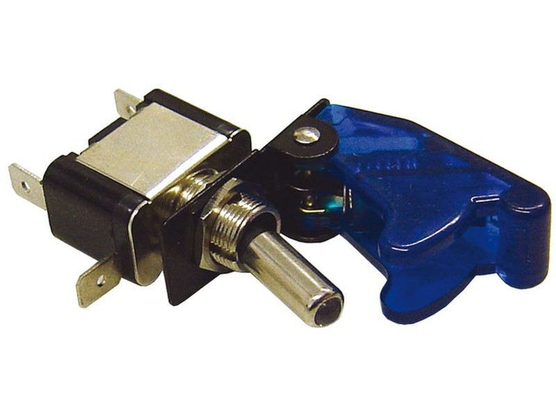 AIV 530232 Blue,Metallic electrical switch