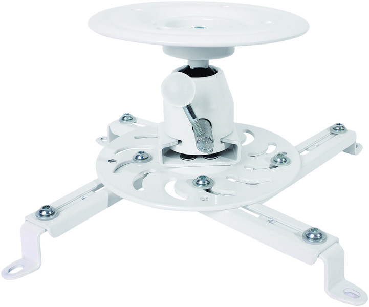 Value 17.99.1100 Ceiling White project mount