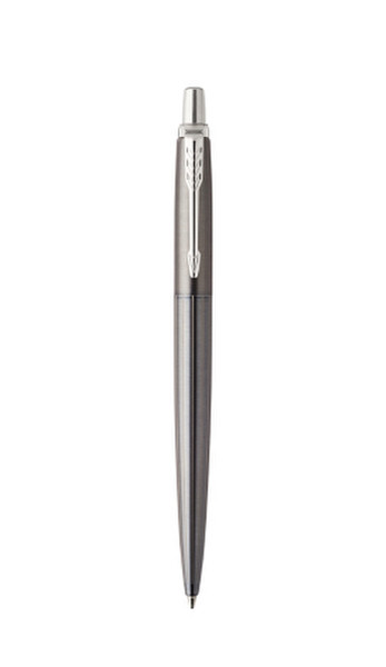 Parker 1953199 Clip-on retractable ballpoint pen Синий шариковая ручка