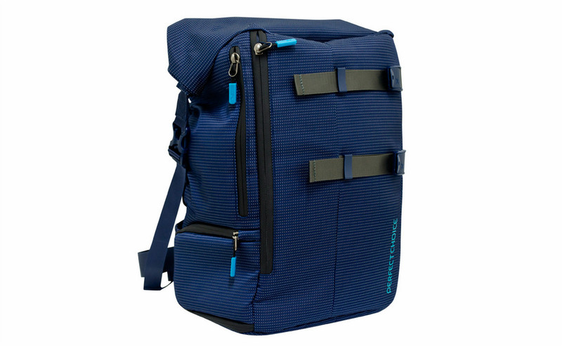 Perfect Choice PC-081784 Рюкзак Синий сумка для фотоаппарата