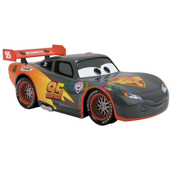 Dickie Toys RC Carbon Turbo Drifting Lightning McQueen Пластик игрушечная машинка