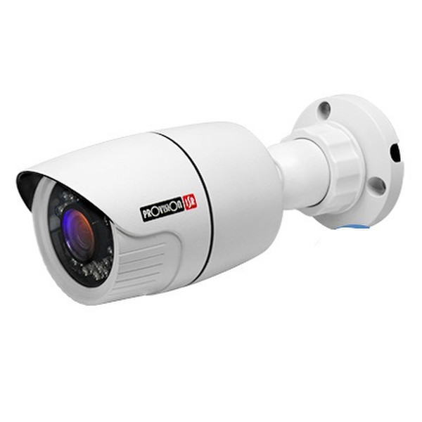 Provision-ISR I1-390IPS36 IP Indoor & outdoor Bullet White surveillance camera