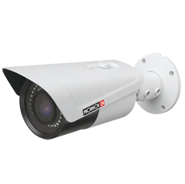 Provision-ISR I4-390IPAVF IP Indoor & outdoor Bullet White surveillance camera