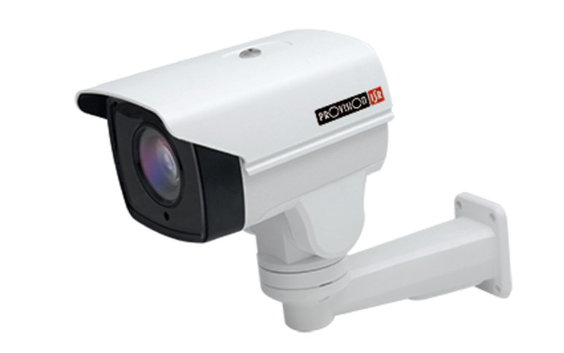 Provision-ISR I5PT-390AHDX10 CCTV В помещении и на открытом воздухе Пуля Белый камера видеонаблюдения