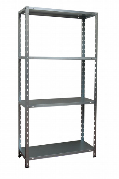 Farm 8020782349489 Freestanding Grey rack