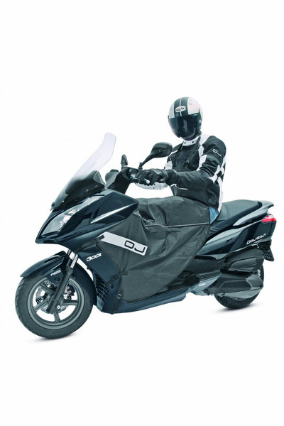 OJ PRO-LEG 07 Motorrad-Regen-Beinschutz Motorrad-Regenbekleidung