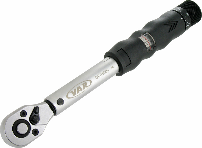 VAR DV-10000 torque wrench